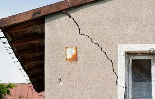 Slab Foundation Repair in Los Angeles: Cracks & Settlement