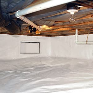 Crawl Space Encapsulation – Protect Your Foundation and Improve Home Comfort