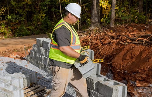 Structural Failure of Retaining Walls Due to Improper Construction
