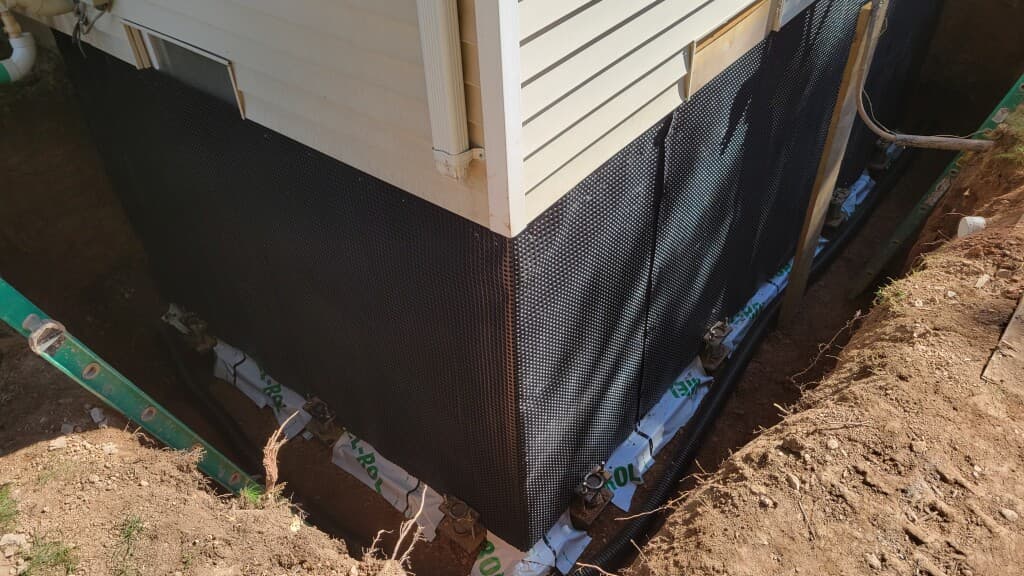 2026 Foundation Waterproofing: Cutting-Edge Solutions for SoCal Homes