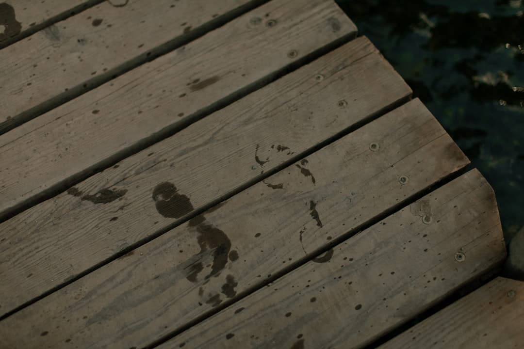 'Future-Proof Your Southern California Deck: 2025 Waterproofing Innovations'