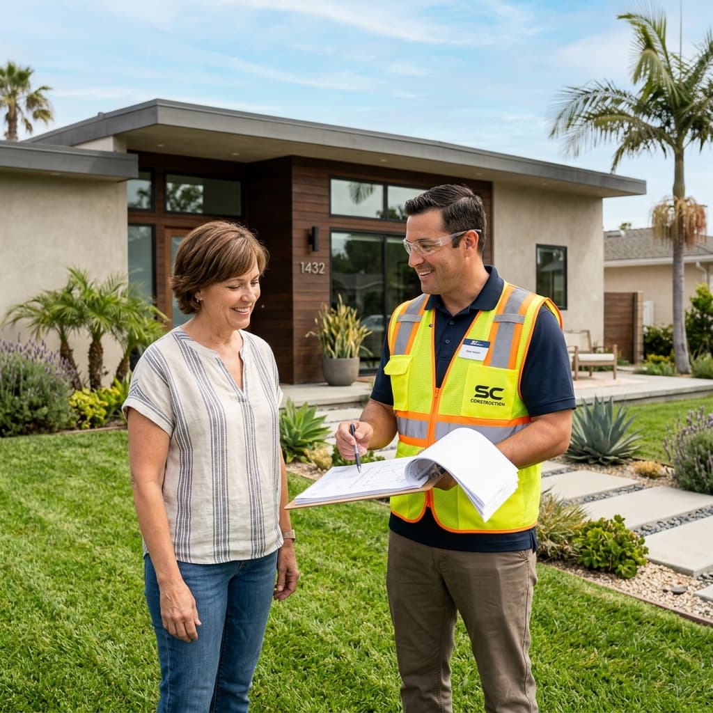 Earthquake Retrofit Grants and Insurance Discounts: What SoCal Homeowners Need to Know