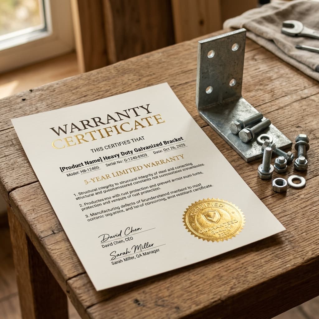 Helical Pier Warranties: Understanding Structural Guarantees & Permits