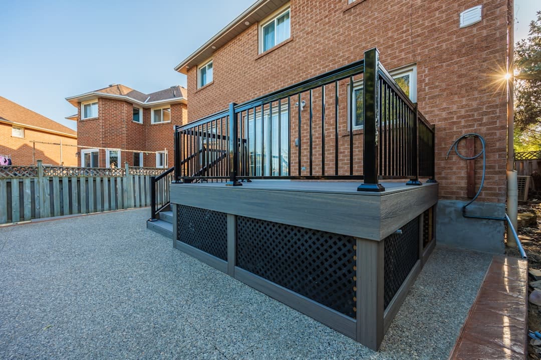 Next-Gen Deck Waterproofing: 2025/2026 Innovations & SoCal Compliance