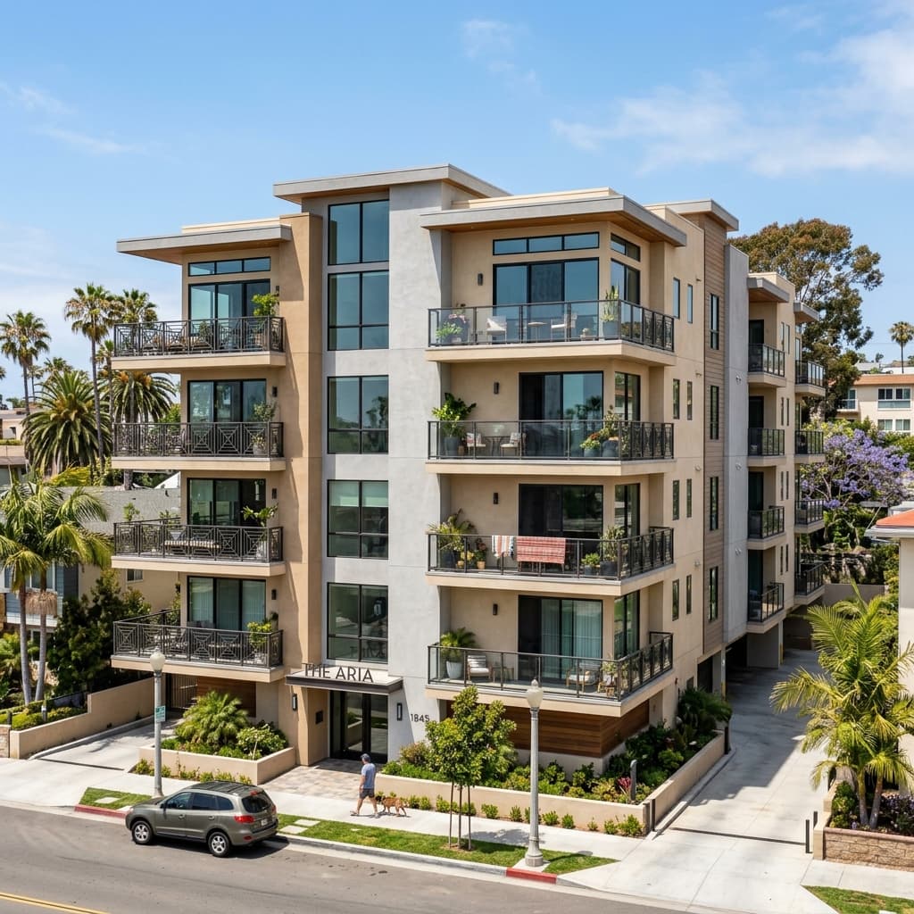 SB-721 vs. SB-326: Which California Balcony Inspection Law Applies to Your Building?