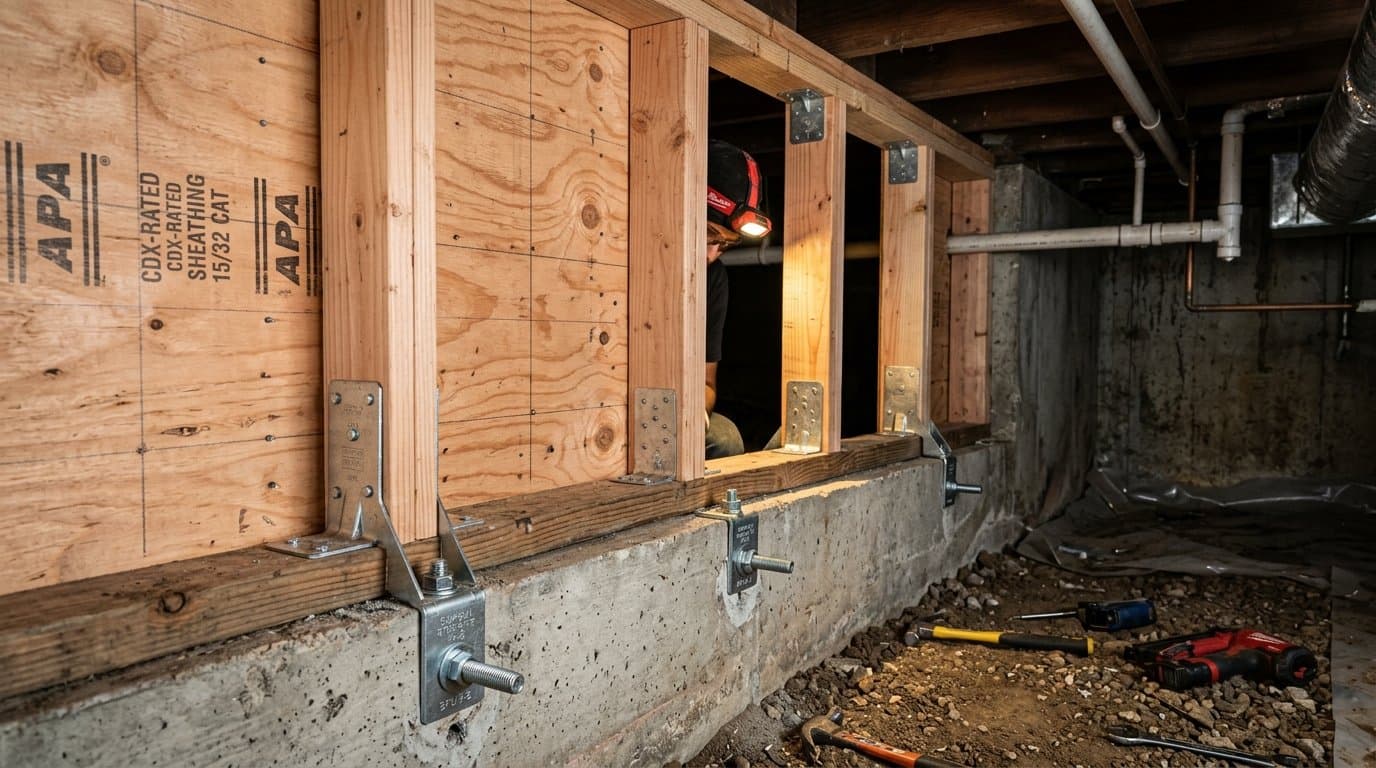 5 Signs Your Southern California Home Needs a Seismic Retrofit