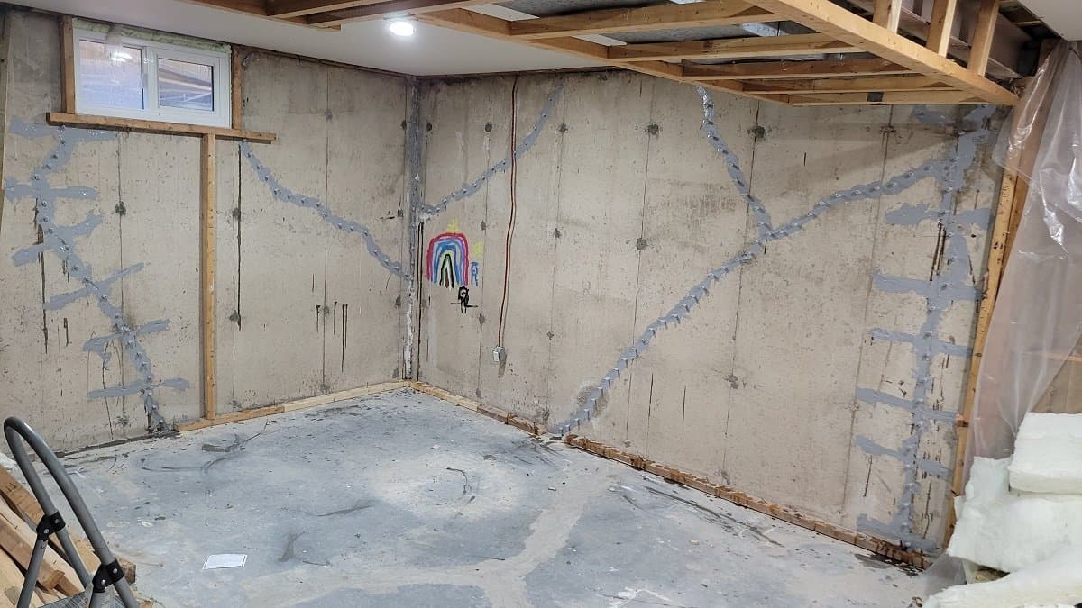 Will Foundation Cracks Hurt Your Home's Value?