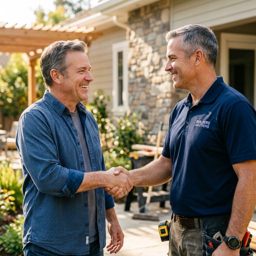 Protect Your Home Now, Pay Later