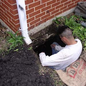Pressed Concrete Piers — Cost-Effective Foundation Repair