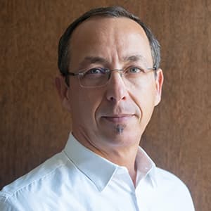 PiersPro founder