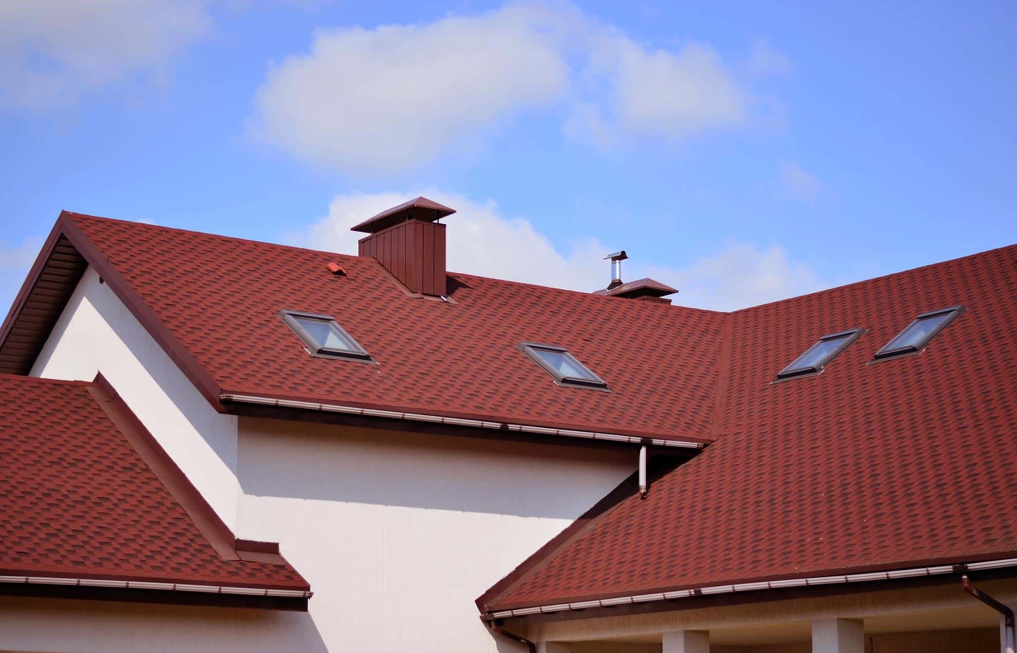 Roof & Deck Waterproofing