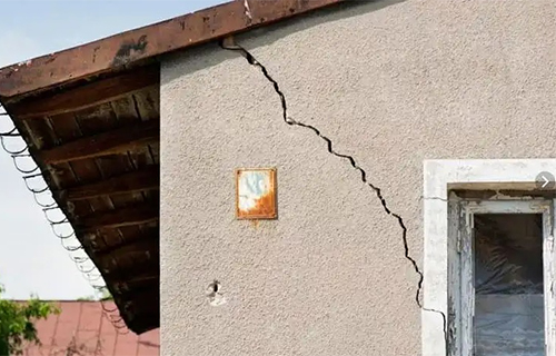 Got Cracks in Your Foundation? Here's What They Mean and What to Do