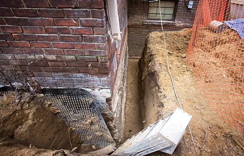 PiersPro - foundation repair